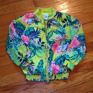 Baby Gap Spring Jacket